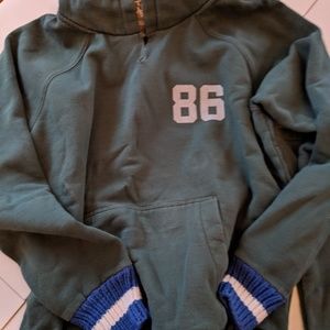 Victoria's Secret Pink Hoodie